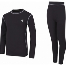 Dare 2b Pow II Baselayer Set čierna