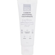 White Pearl PAP Carbon Whitening 75 ml