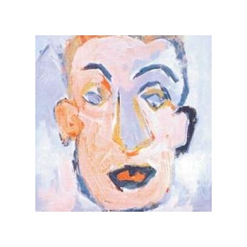Bob Dylan SELF PORTRAIT