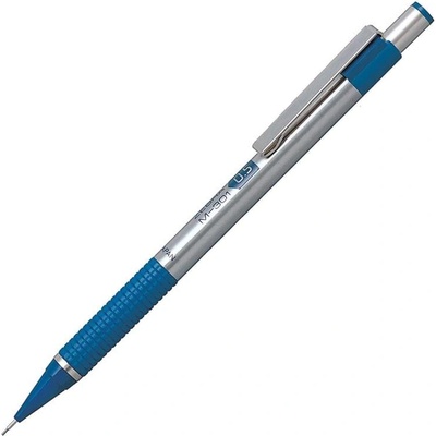 ZEBRA PEN Zebra Автоматичен молив M-301, 0.5 mm, син (1015140286)