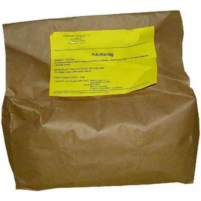Kukuřice zrno 5 kg – Zboží Dáma
