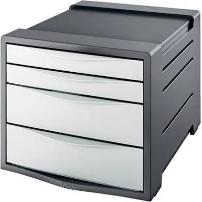 Esselte Europost Vivida white 623959
