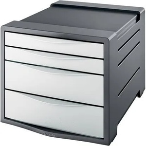 Esselte Europost Vivida white 623959
