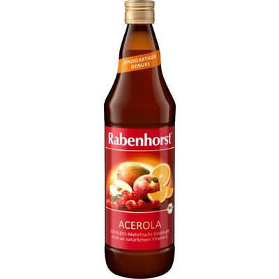 Rabenhorst BIO Acerola 0,75 l