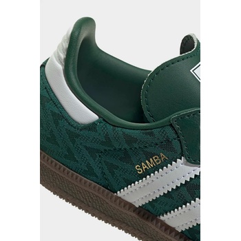adidas Originals Детски маратонки adidas Originals SAMBA OG (JP9512)