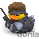 Tubbz Metal Gear Solid Solid Snake
