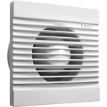Aqualine - Вентилатор за баня, 15 W, бял FBS300 (FBS300)
