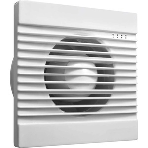 Aqualine - Вентилатор за баня, 15 W, бял FBS300 (FBS300)