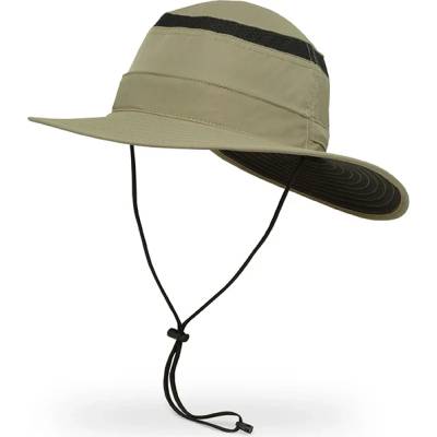 Sunday Afternoons Шапка Sunday Afternoons Cruiser Hat - Sand - размер L 58-60 cm (904-6224-0312)