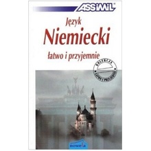 ASSiMiL Deutsch als Fremdsprache Jezyk Niemiecki latwo i przyjemnie - Lehrbuch A1-B2Paperback