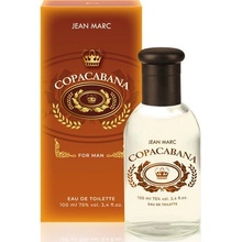 Jean Marc Copacabana toaletní voda pánská 100 ml