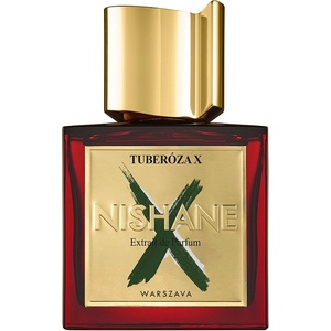 NISHANE Tuberoza X Extrait de Parfum 100 ml Tester Парфюми