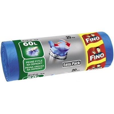 Fino Easy Pack 60 l 20µm 20ks
