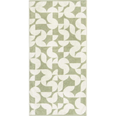 Cawö Кърпа Studio 50 x 100 см светлозелена (6251 50/100 43)