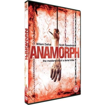 Anamorph DVD