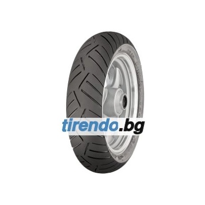 Continental ContiScoot ( 80/90-14 TL 40P Задно колело, M/C, Предно колело )