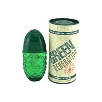 Pino Silvestre Green Generation Toaletná voda unisex 100 ml