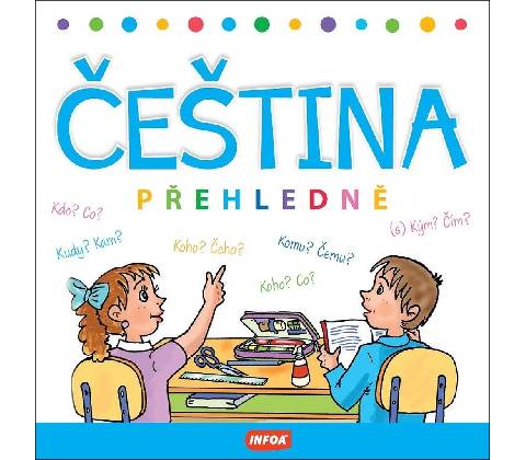 Čeština přehledně