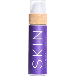 Cocosolis Skin Био антицелулитно сухо масло, 200 ml - baby