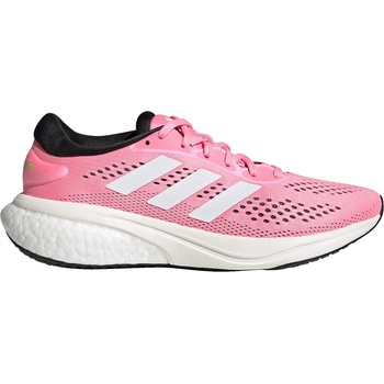 adidas Дамски маратонки Adidas Supernova 2 Running Shoes Womens - Beam Pink / Cloud White / Sola