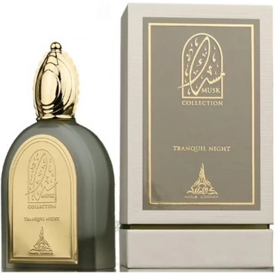 Paris Corner Tranquil Night EDP 100 ml
