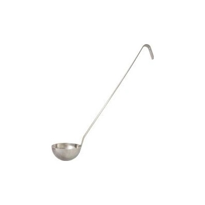 SAHM Naběračka PROFI 0,12l 38 cm průměr 8 cm 100016993