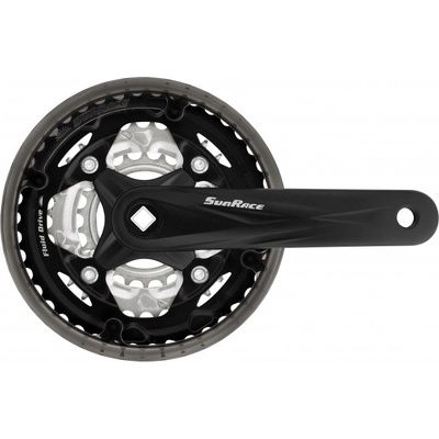 SunRace M600