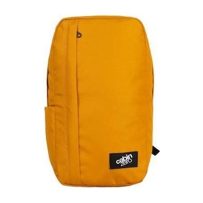 CabinZero Classic Flight Orange Chill 12L