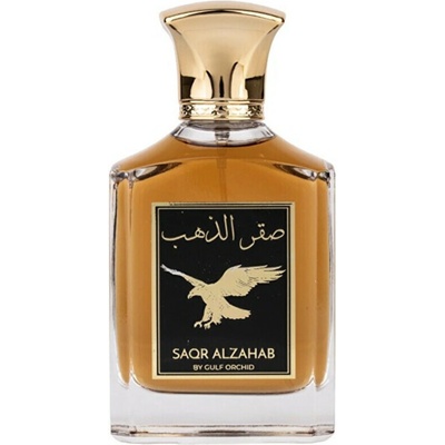 Gulf Orchid Saqr Alzahab parfémovaná voda pánská 100 ml