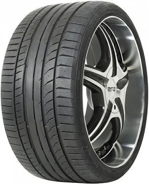 Continental ContiSportContact 5 225/45 R17 91Y