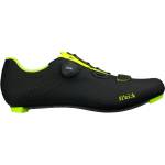 Fizik Обувки Fizik Tempo R5 Overcurve Road Shoes - Black / Yellow