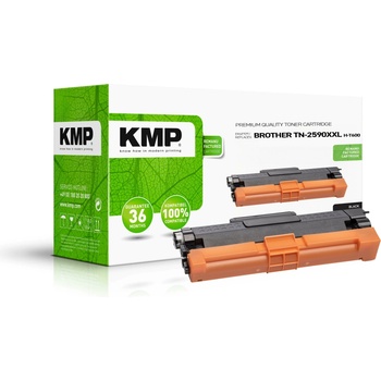 KMP Brother TN-2590XXL - renovované