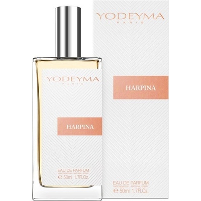 Yodeyma Harpina parfémovaná voda dámská 50 ml