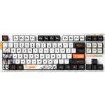VGN Wireless Professional Gaming Mechanical Keyboard - V87 PRO Diana Aniya Switches (V87-PRO-DIANA-AN) Клавиатури