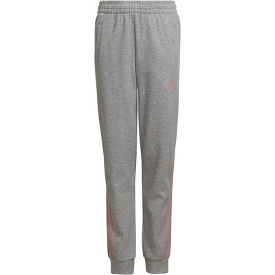 adidas 3-Stripes Tapered Leg Jr HD4362