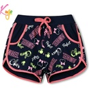 Kugo dívčí šortky černé TM6211