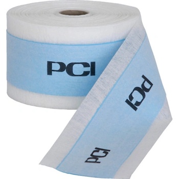 PCI Pecitape® 120 Špeciálna tesniaca páska na vodotesné rohové a stykové škáry