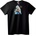 NOONEBRAND Тениска Dragon Ball Супер Сайян Goku - M, Black