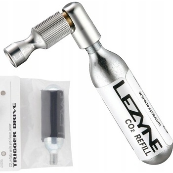 Lezyne Trigger Drive CO2