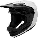Giro Full Face каска Giro Insurgent Spherical Bike helmet - Matte White / Black - размер XL/XXL 59-63 cm (851-1865-0413)
