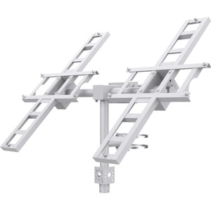 TP-link Комплект за монтаж на соларен панел TP-Link VIGI 180W (VIGI 180W Solar Mount)