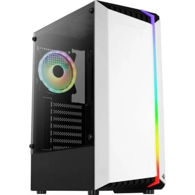 Aerocool Bionic White