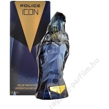 Police Icon EDP 125 ml