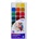 Kite Акварелни бои Kite Classic медени 24 цвята