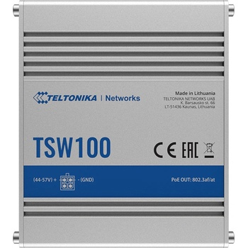 Teltonika TSW100