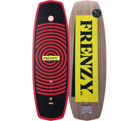 Hyperlite Frenzy 2025