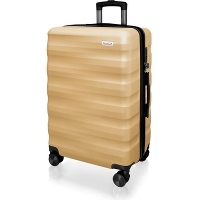 Avancea DE27922 zlatá 66x44x27 cm