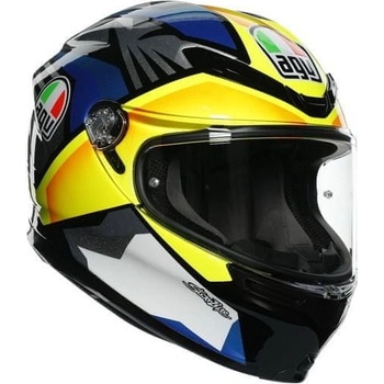AGV K-6 Flash