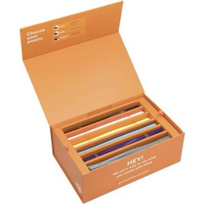 3Doodler 8CPLFILLED