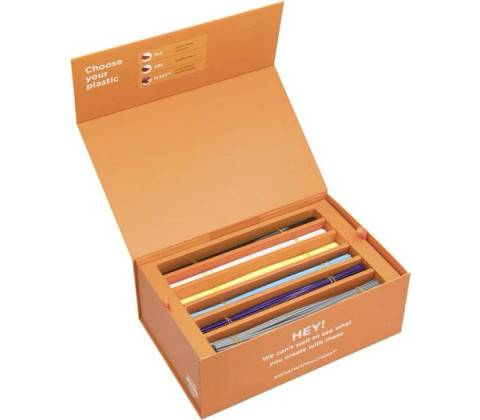 3Doodler 8CPLFILLED